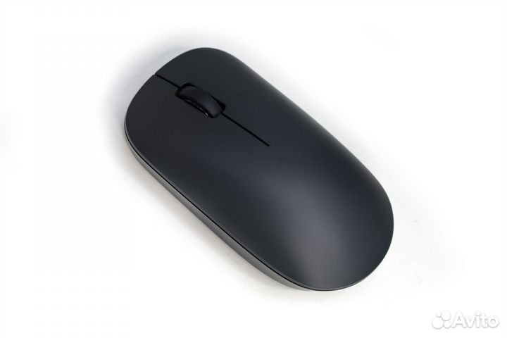 Мышка беспроводная Mi Wireless Mouse Lite Новая