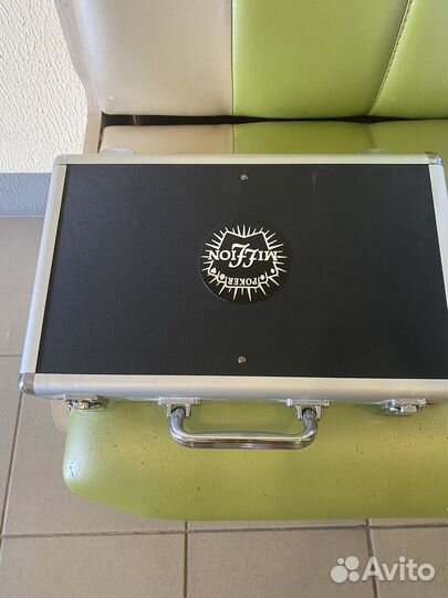 Набор для покера 300 фишек