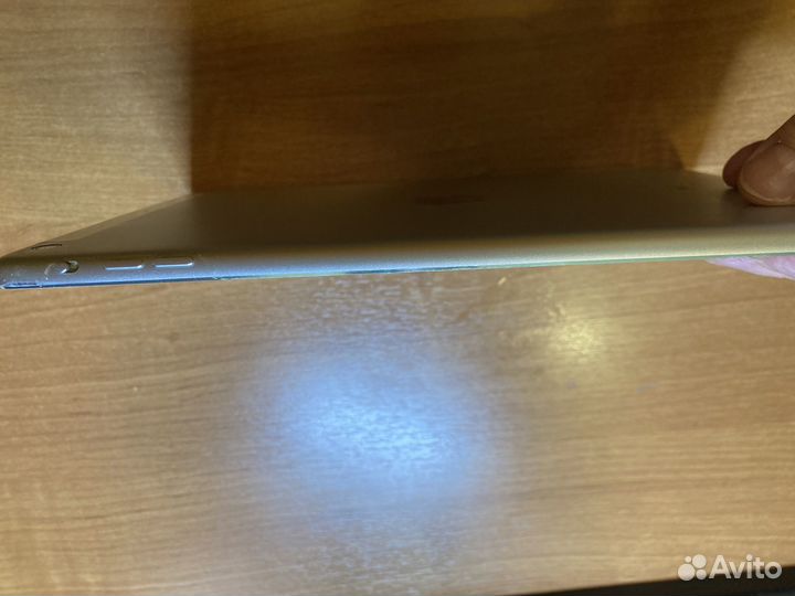 iPad air 1 32gb celullar