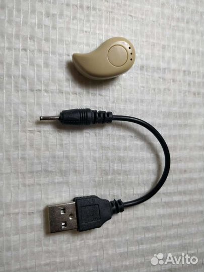 Наушник bluetooth