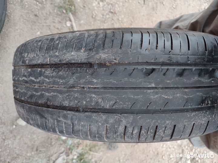 Kumho Solus KH17 16.5/70 R15 88H
