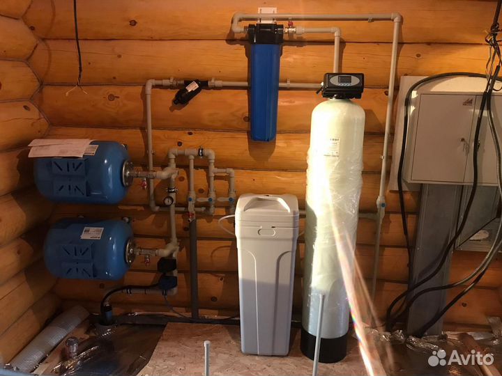 Сантехник,отопление любой сложности