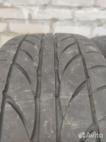 ATR Radial Platinum HP 245/40 R19 98W