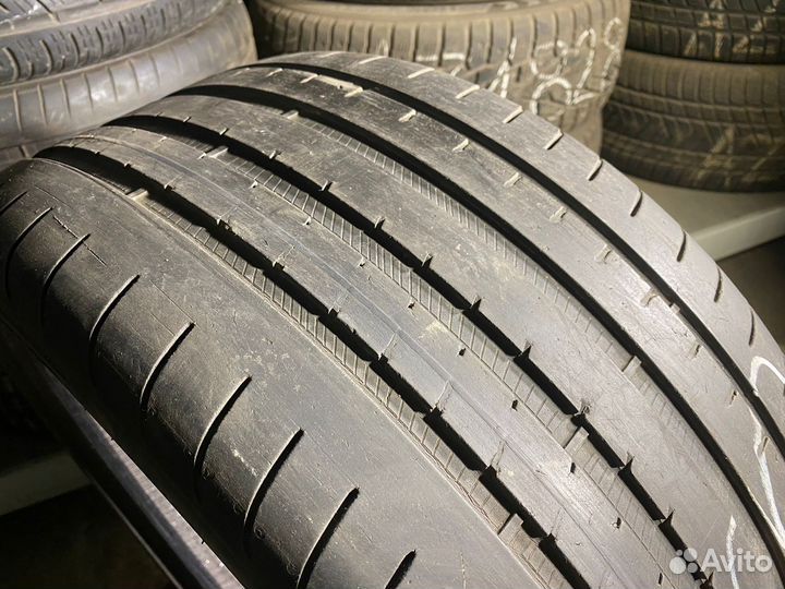 Goodyear Eagle F1 Asymmetric 3 255/35 R19 96Y