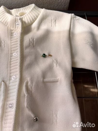 Комбинезон новый р 86
