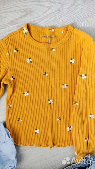 Детские вещи брендовые для девочек 116