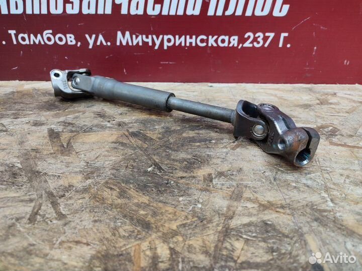 Рулевой карданчик LADA Vesta