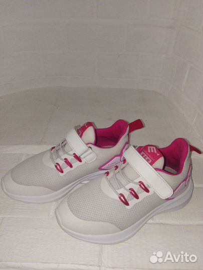 Детская обувь для девочек