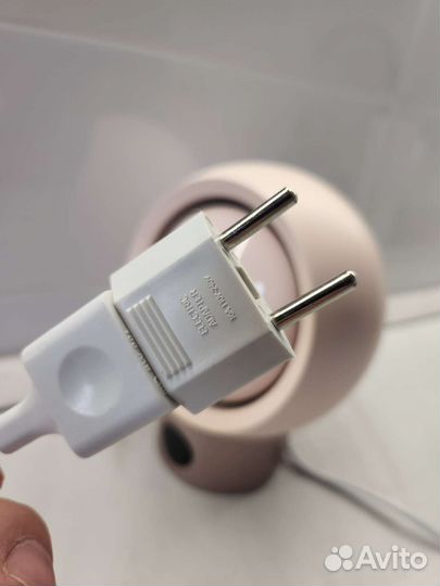 Портативный мини обогреватель