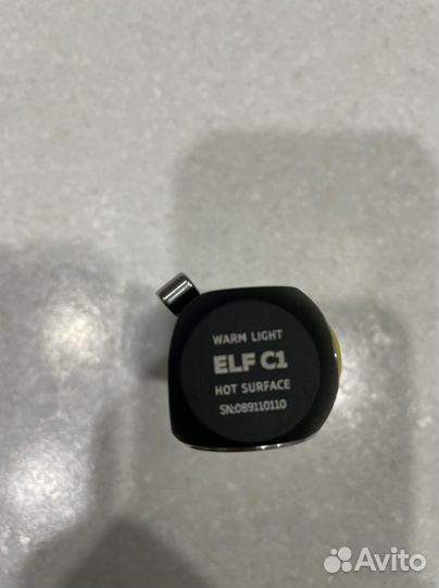 Фонарик Armytek ELF C1