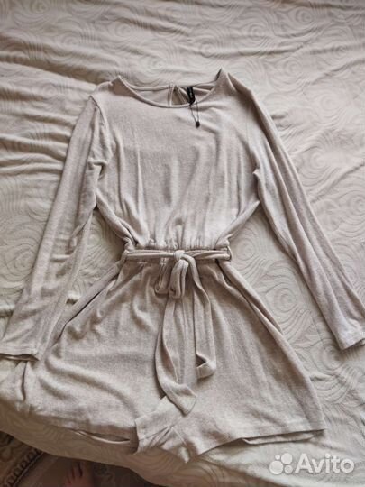 Комбинезон женский xl новый