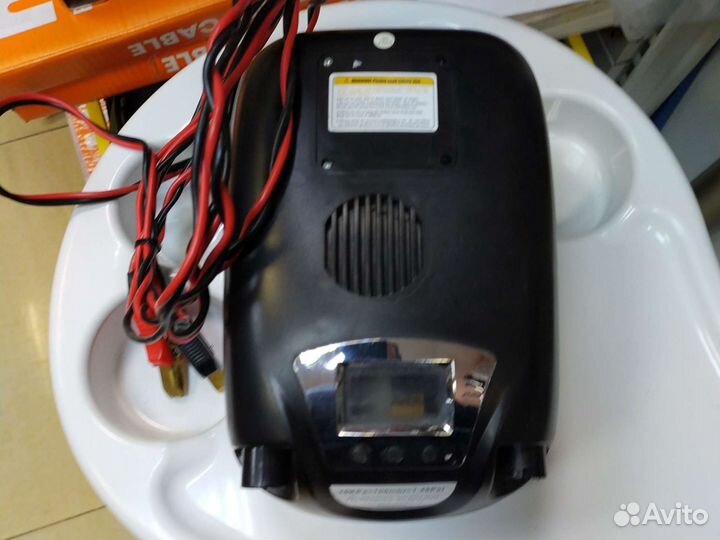 Ремонт лодочных насосов Браво, Марлин