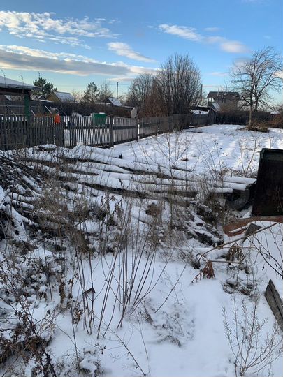 Участок 8 сот. (СНТ, ДНП)