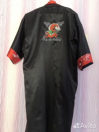 Халат тайский