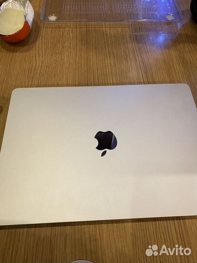 Apple macbook air 13 2022 m2 8 512