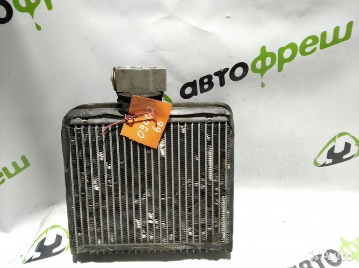 Испаритель кондиционера Mitsubishi Lancer 9