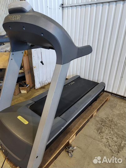 Беговая дорожка Precor C954i, s/n aewyc05070022