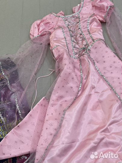 Новогодние костюмы для детей