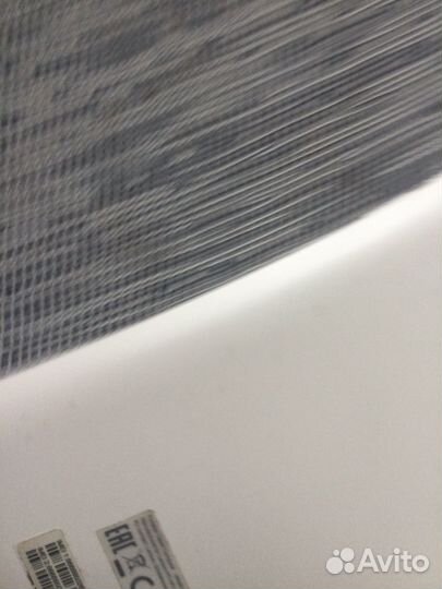 Планшет lenovo TAB 2 A8-50LC