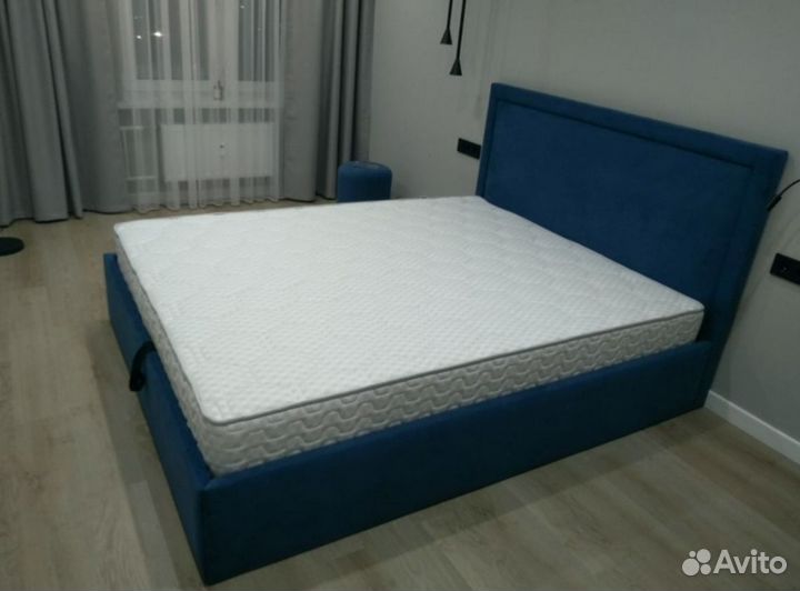 Кровать 180х200