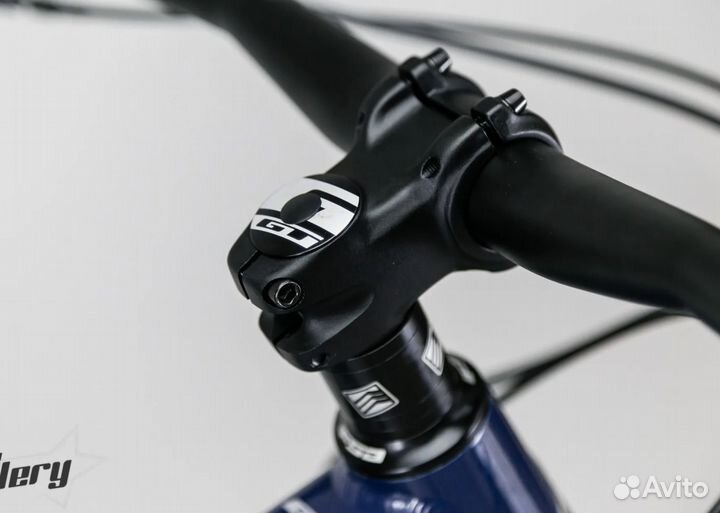 Горный велосипед GT zaskar LT AL elite