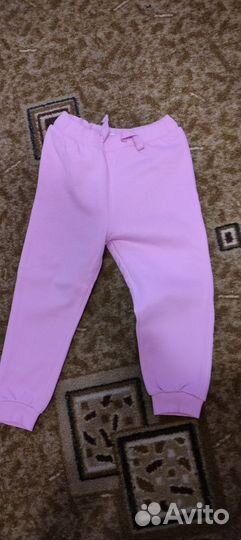 Детские вещи