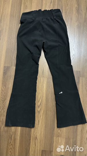 Горнолыжные штаны
