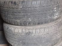 Dunlop Digi-Tyre Eco EC 201 265/60 R18 108K