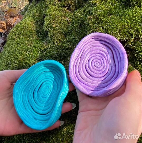 Тарелочка для украшений