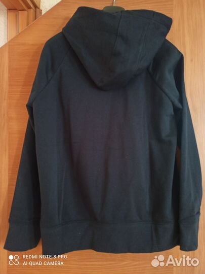 Худи толстовки женские