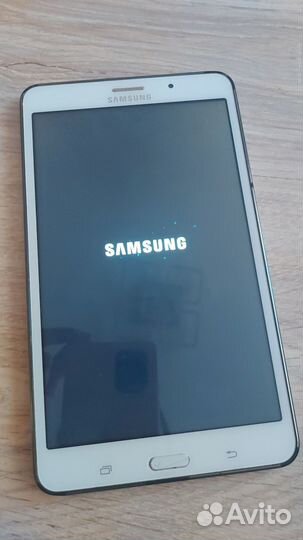 Samsung galaxy tab 4 sm- t 235