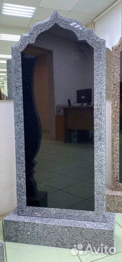 Памятники, все виды работ, установка