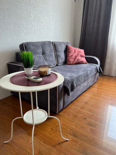 1-к. квартира, 37 м², 1/5 эт.