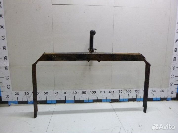 Фаркоп (прицепное устройство ) Ford C-Max