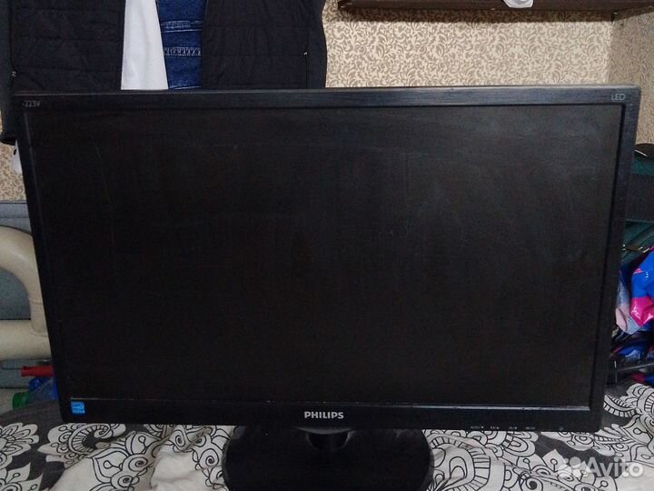 Монитор для компьютера