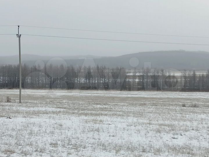 Участок 5 га (СНТ, ДНП)