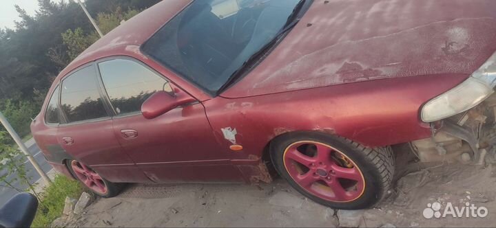 Дмрв Mazda 626 Мазда 626