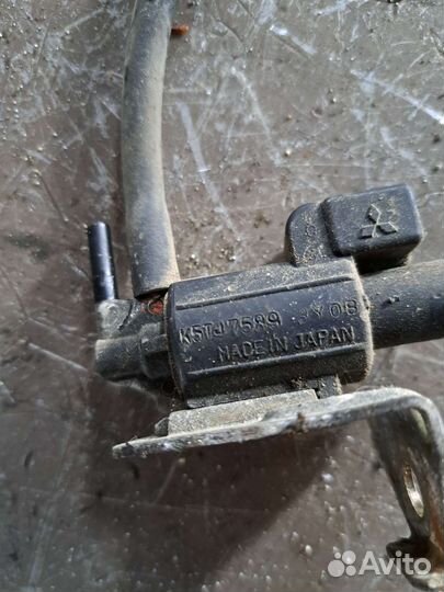 Клапан электромагнитный Mitsubishi Mirage