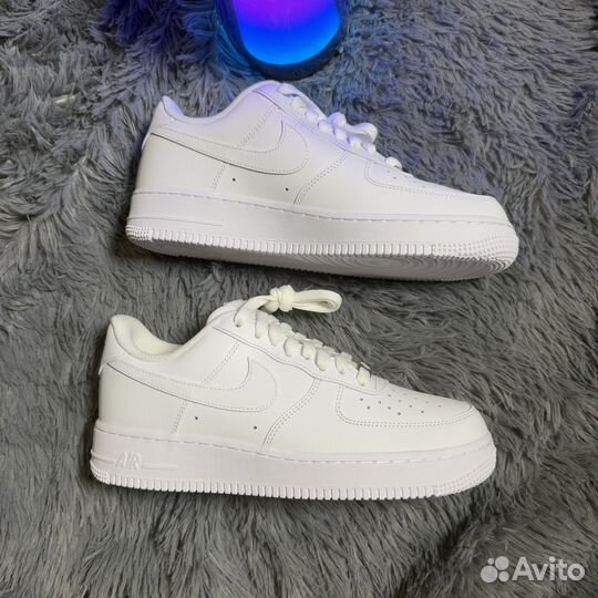 Nike Air Force 1 Оригинал