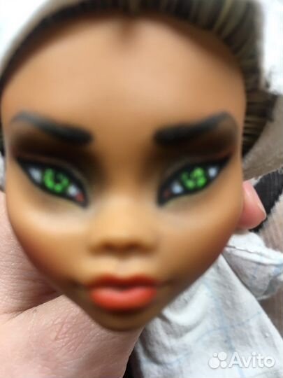 Ооак Монстер Хай на заказ