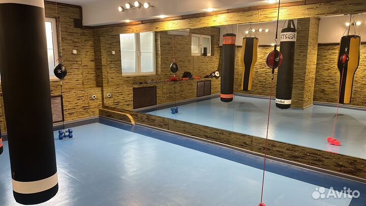 Продаю боксерские мешки