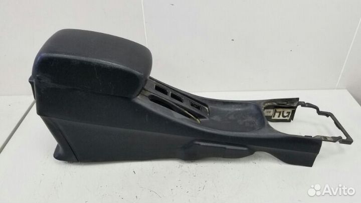 Центральная консоль Nissan Almera Classic B10