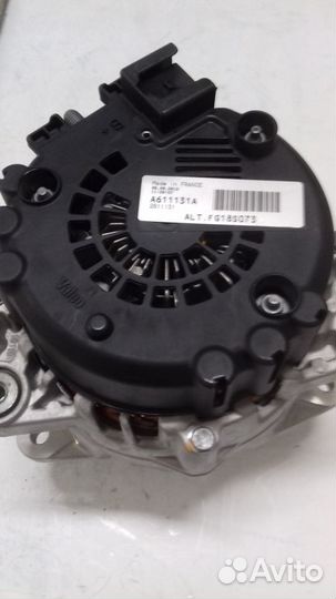 Генератор FG18S073 mercedes-benz SLS 6.2 AMG 197