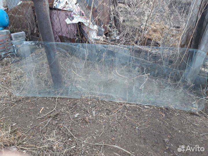 Лобовое стекло газ 52- 53