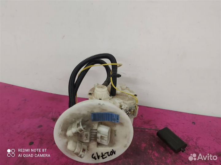 Датчик уровня топлива Mondeo 3 Focus 1 Connect