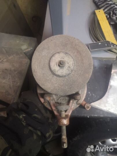 Точило ручное бу СССР