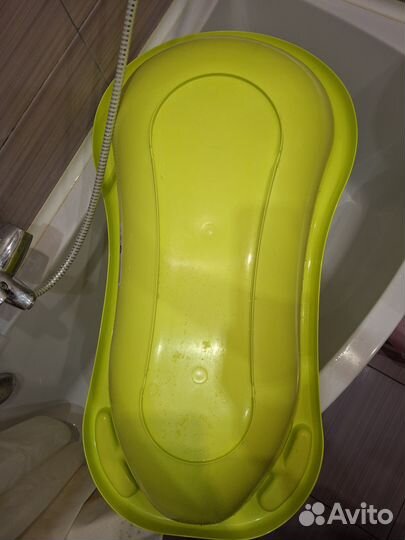 Ванночка для купания