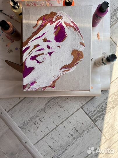 Картина 25 на 30