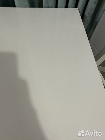 Стол обеденный раздвижной IKEA