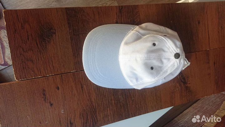 Бейсболка фирменная Reebok